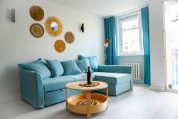 noclegi Władysławowo Apartament Rio