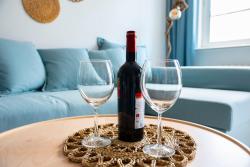 noclegi Władysławowo Apartament Rio