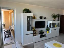 noclegi Gdynia Apartament z widokiem na morze