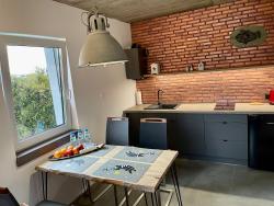 noclegi Władysławowo Atelier Houses