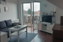 noclegi Władysławowo Mieszkanie Słoneczne Reja 2B