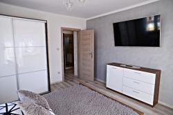 noclegi Solina Apartamenty i Pokoje Gościnne nad Soliną Drozdówka