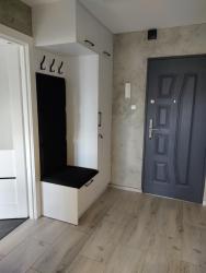 noclegi Ełk Apartament MERCURY