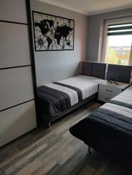 noclegi Ełk Apartament MERCURY