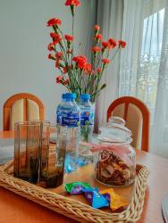 noclegi Hel Helska Oaza