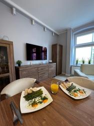 noclegi Gdańsk Apartament Olivia Business Suite