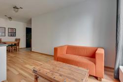 noclegi Gdańsk Staywin WILCZA apartments