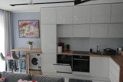 noclegi Świnoujście Apartament Jaśminka