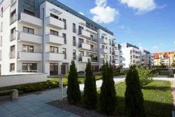 noclegi Świnoujście Apartament Jaśminka