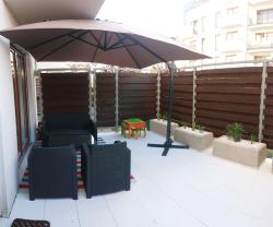 noclegi Świnoujście Apartament Jaśminka