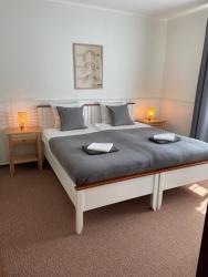 noclegi Chałupy Villa Baltic Apartament nr 3