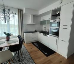 noclegi Dziwnów Bridge Apartment & Spa