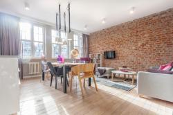 noclegi Gdańsk Apartament Soleil III