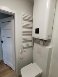 noclegi Rowy Apartamenty Pisakowe - Apartament Śledzik