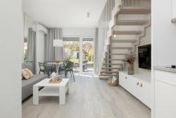 noclegi Rewal Sand Resort