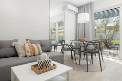 noclegi Rewal Sand Resort
