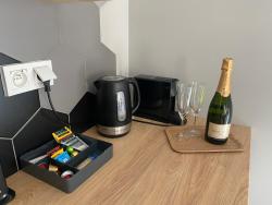 noclegi Hel HELove Apartamenty