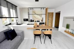noclegi Łeba Apartamenty Blanca