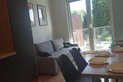 noclegi Gdańsk Apartament Nowa Stocznia