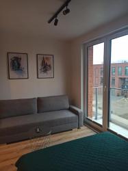 noclegi Gdańsk Apartament Nowa Stocznia