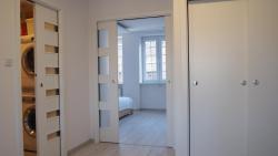 noclegi Gdańsk Grand-Tourist Amber Center Apartments