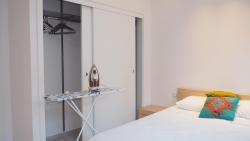 noclegi Gdańsk Grand-Tourist Amber Center Apartments