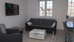 noclegi Gdańsk Grand-Tourist Amber Center Apartments