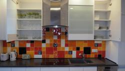 noclegi Gdańsk Grand-Tourist Amber Center Apartments