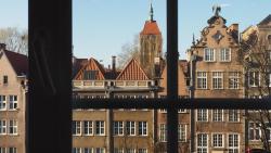 noclegi Gdańsk Grand-Tourist Amber Center Apartments