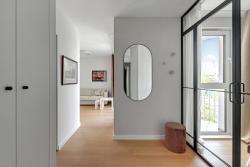 noclegi Gdańsk Luxury Aura 40 - 1 by Grand Apartments