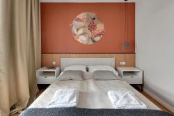 noclegi Gdańsk Luxury Aura 40 - 1 by Grand Apartments