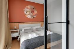 noclegi Gdańsk Luxury Aura 40 - 1 by Grand Apartments