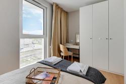 noclegi Gdańsk Luxury Aura 40 - 4 by Grand Apartments