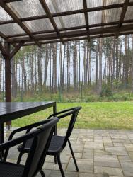 noclegi Kopalino Jarzębinowy Zakątek