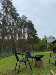 noclegi Kopalino Jarzębinowy Zakątek