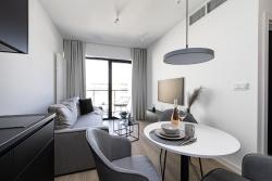 noclegi Rogowo Rogowo Shellter by 2HomeRent