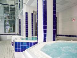 noclegi Kołobrzeg VacationClub – Olymp Apartament 111