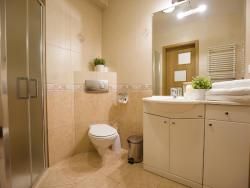 noclegi Kołobrzeg VacationClub – Olymp Apartament 111