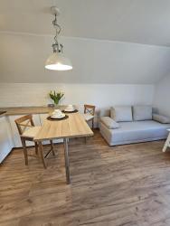 noclegi Gdańsk Apartament w sercu Oliwy