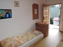 noclegi Pobierowo Holiday Home Pobierowo near Baltic Beach