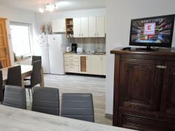 noclegi Pobierowo Holiday Home Pobierowo near Baltic Beach