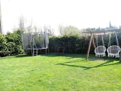 noclegi Kołczewo Cozy cottages for 4 people, 600m from the lake, Kolczewo