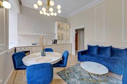 noclegi Gdańsk Piwna Glamour & Main Old Town by Downtown Apartments