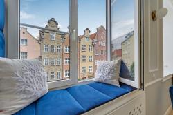 noclegi Gdańsk Downtown Apartments Old Town Piwna