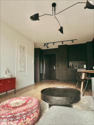 noclegi Gdańsk Art House