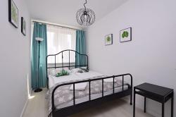 noclegi Sopot Victus Cozy Apartment with Remote Work by Noclegi Renters