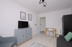 noclegi Sopot Victus Cozy Apartment with Remote Work by Noclegi Renters