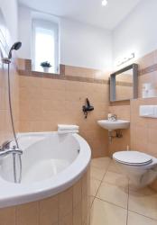 noclegi Sopot Pulse Lu Apartment, beach & pier 600m