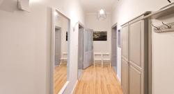 noclegi Sopot Pulse Lu Apartment, beach & pier 600m