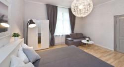 noclegi Sopot Pulse Lu Apartment, beach & pier 600m
